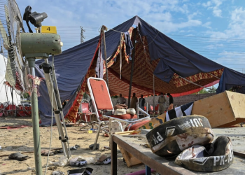 Pakistan’da patlama: Siyasi mitingde düzenlenen intihar saldırısında en az 44 kişi öldü