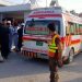 Pakistan'da siyasi parti kongresine bombalı saldırı: En az 40 kişi öldü