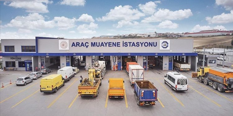 Palandöken'den çağrı: Araç muayene ve sigorta ücreti düşürülsün