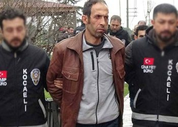 'Palu ailesi' davasında Tuncer Ustael'e müebbet hapis cezası verildi