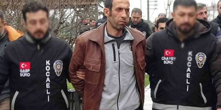 'Palu ailesi' davasında Tuncer Ustael'e müebbet hapis cezası verildi