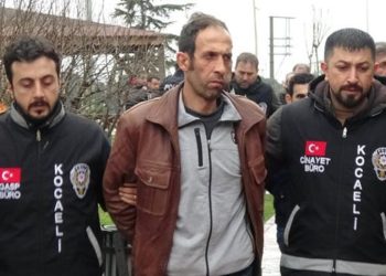 'Palu ailesi' davasında mütalaa: Tuncer Ustael için ağırlaştırılmış müebbet istendi