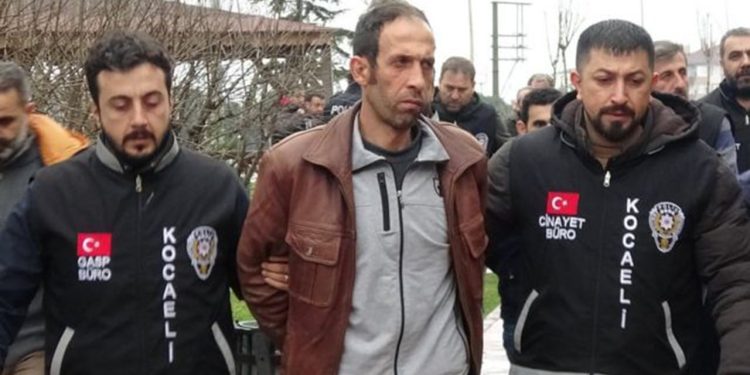 'Palu ailesi' davasında mütalaa: Tuncer Ustael için ağırlaştırılmış müebbet istendi