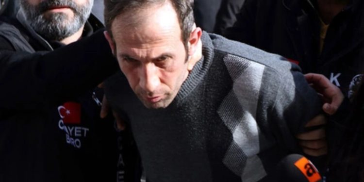 'Palu ailesi' davasında mütalaa açıklandı