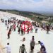 Pamukkale'yi ziyaret edenlerin sayısı geçen yıla göre yüzde 32 arttı: Hedef 3 milyon turist