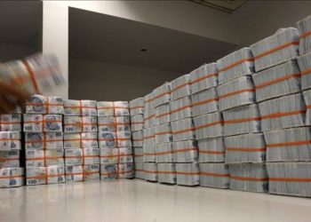 Paraların yüzde 70'i 'milyoner'lerin: AKP iktidarında banka hesaplarında ekonomik gerçeği gözler önüne seren değişim