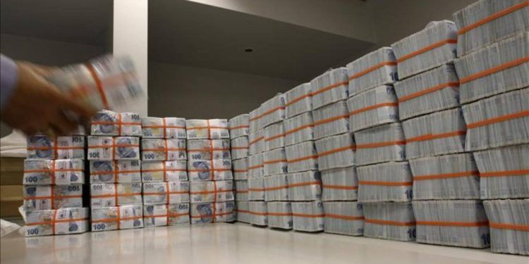 Paraların yüzde 70'i 'milyoner'lerin: AKP iktidarında banka hesaplarında ekonomik gerçeği gözler önüne seren değişim