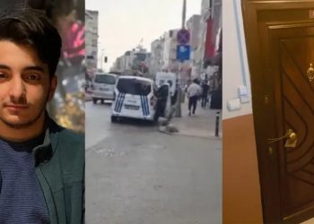 Parçalanmış halde bulunmuştu: Milli Gazete yazarının oğlunu öldüren zanlı tutuklandı