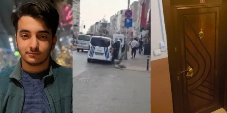 Parçalanmış halde bulunmuştu: Milli Gazete yazarının oğlunu öldüren zanlı tutuklandı