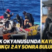 Pasifik okyanusu’nda kaybolan balıkçı 2 ay sonra bulundu