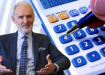 Patronlar, vergi dilimlerine ve SGK üst limitine isyan etti!