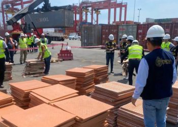 Perulu narkotik uzmanı: Peru’da NarkoTürkler’i ilk kez 2014’te duyduk