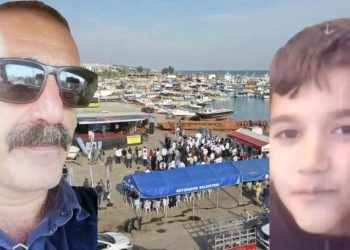 Plajda yatan aileye ateş açıp 11 yaşındaki çocuğu öldürdü; 'Çok alkollüydüm, hatırlamıyorum' dedi