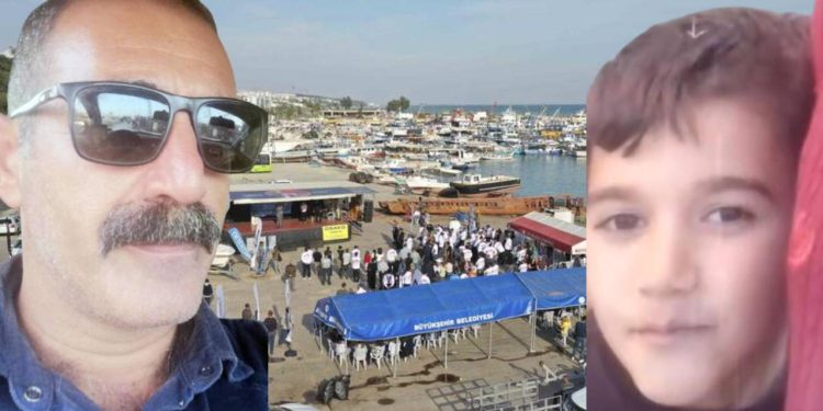 Plajda yatan aileye ateş açıp 11 yaşındaki çocuğu öldürdü; 'Çok alkollüydüm, hatırlamıyorum' dedi