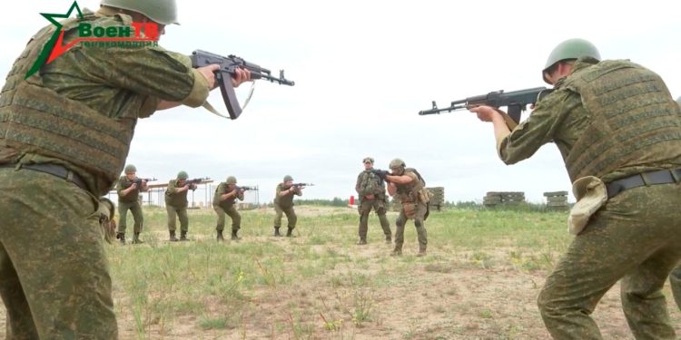 Polonya: Wagner Grubu sınırımıza yaklaşıyor