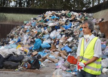 Polonya ve Almanya arasında ‘çöp’ krizi