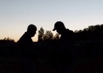 Prigojin'i Belarus’ta gösteren ilk video: Cephede olanlar bir utanç, bir süre Belarus’ta kalacağız