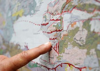 Prof. Ahmet Ercan, yeni deprem riski olan illeri sıraladı