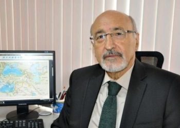 Prof. Bektaş'tan uyarı: Karataş-Osmaniye-Andıran fay zonu 6,3 deprem üretebilir
