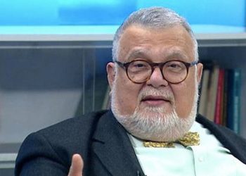 Prof. Dr. Celal Şengör'den Karadeniz uyarısı: Sonunda patlayacak