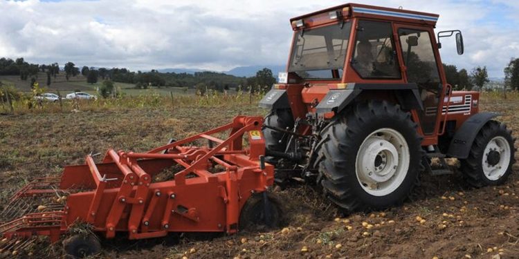 Prof. Dr. Demir: Sıcak hava dalgası uzun sürerse tarımda verim kaybı yaşanır