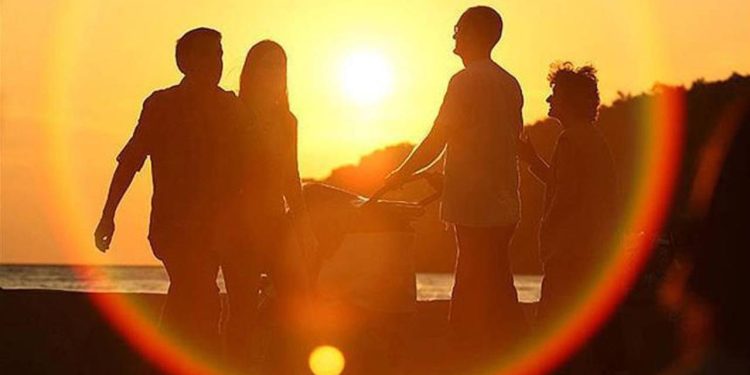 Prof. Dr. Levent Kurnaz: Hava sıcaklığı 50 derecenin üstünü görecek