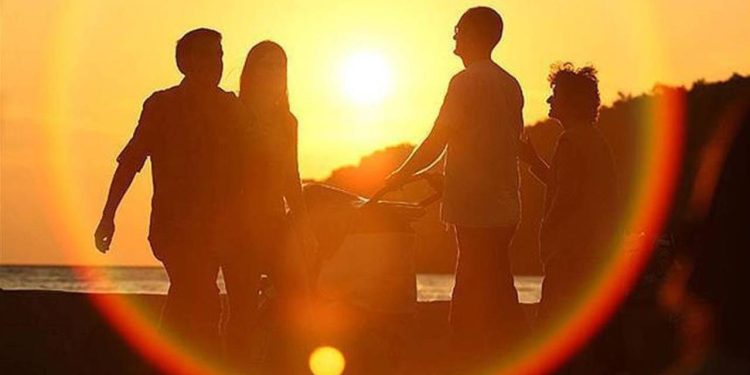 Prof. Dr. Levent Kurnaz: Yıl sonuna 170 gün var daha, 50 dereceleri görürüz