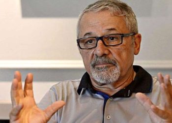 Prof. Dr. Naci Görür'den Akbelen'deki direnişe destek: Çocukları için farkındalık geliştirmişler