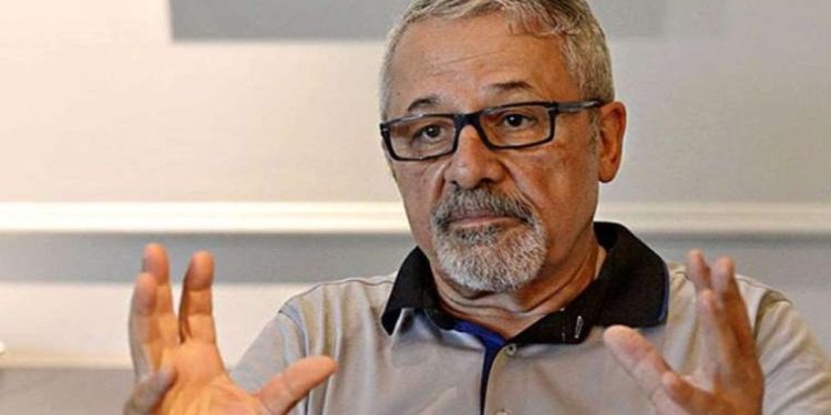 Prof. Dr. Naci Görür'den Akbelen'deki direnişe destek: Çocukları için farkındalık geliştirmişler