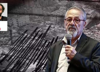 Prof. Naci Görür: Ciddi araştırma yok ki deprem tarihlerine ilişkin bir şey söyleyebilelim!