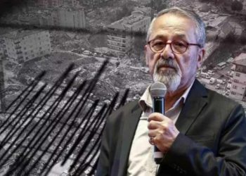 Prof. Naci Görür'den kendi evini yapan depremzedeye 500 bin TL yardım kararına itiraz
