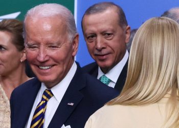 Pulitzer Ödüllü gazeteci Seymour Hersh: Biden Erdoğan'a, İsveç için IMF kredisi vaat etti