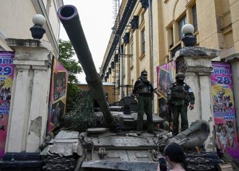 Putin: Artık Wagner diye bir şirket yok