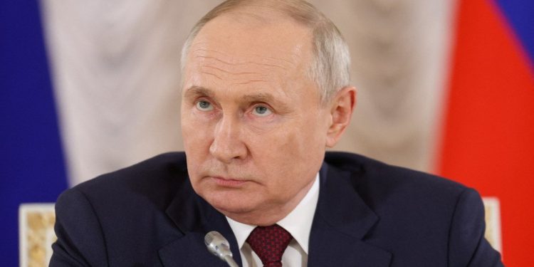 Putin: Erdoğan ile nerede görüşeceğimiz konusunda anlaşamadık