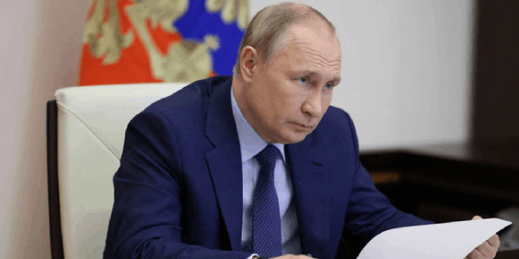 Putin'den '23 milyar dolar borcu sildik' açıklaması