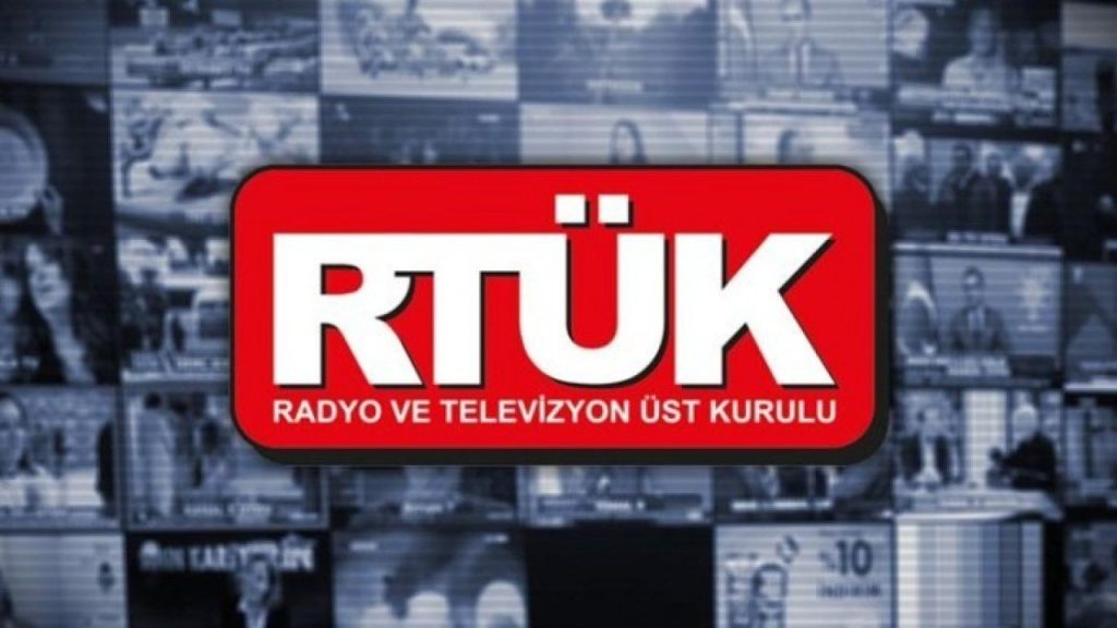 RTÜK'ten Halk TV'ye program durdurma ve para cezası