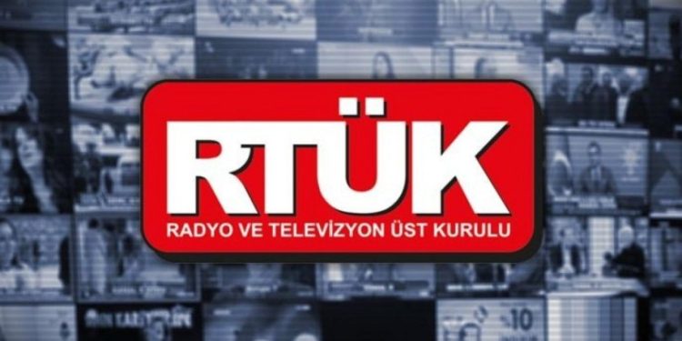 RTÜK'ten Halk TV'ye program durdurma ve para cezası