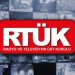 RTÜK'ten Halk TV'ye program durdurma ve para cezası