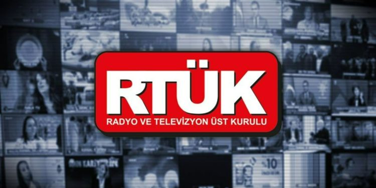 RTÜK'ten dijital platformlara 'ahlak' cezası