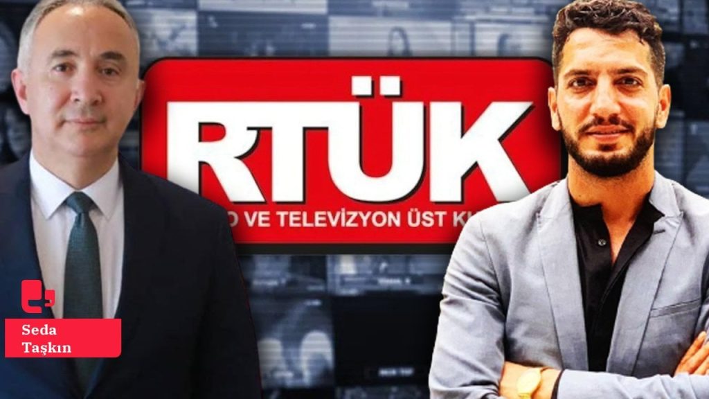 RTÜK’ün ‘yaptırım’ açıklamasını hukukçu ve RTÜK üyesi yorumladı: ‘Sansür ve kontrol amacını açıkça göstermektedir’