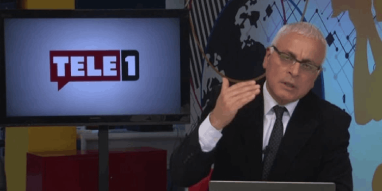 RTÜK’ün TELE1’i karartma kararına mahkeme ‘dur’ dedi