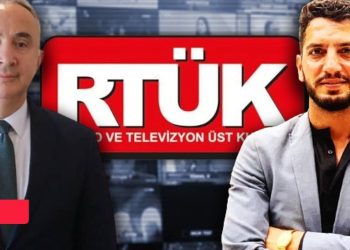 RTÜK’ün ‘yaptırım’ açıklamasını hukukçu ve RTÜK üyesi yorumladı: ‘Sansür ve kontrol amacını açıkça göstermektedir’