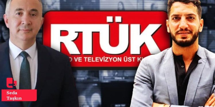 RTÜK’ün ‘yaptırım’ açıklamasını hukukçu ve RTÜK üyesi yorumladı: ‘Sansür ve kontrol amacını açıkça göstermektedir’
