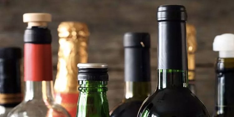 Rakı, votka, viski ve cine yeni KDV zammı geldi