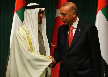 Rejim kapı kapı para arıyor; Erdoğan, Körfez turuna çıkacak