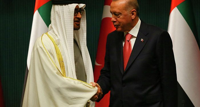 Rejim kapı kapı para arıyor; Erdoğan, Körfez turuna çıkacak
