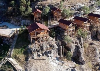 Resmi Gazete’de yayınlandı; 12 yer ‘kesin korunacak hassas alan’ ilan edildi