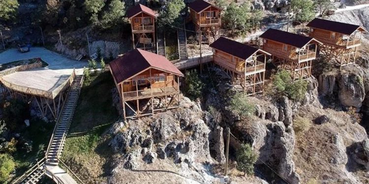 Resmi Gazete’de yayınlandı; 12 yer ‘kesin korunacak hassas alan’ ilan edildi