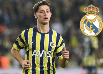 Resmi olarak açıklandı; 18 yaşındaki Arda Güler, Real Madrid’te!
