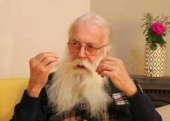 Ressam Şenol Yorozlu hayatını kaybetti